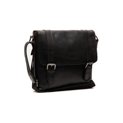 The Chesterfield Brand Matera Crossbody bag - Musta
