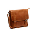 The Chesterfield Brand Matera Crossbody Bag - Konjakki