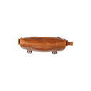 The Chesterfield Brand Matera Crossbody Bag - Konjakki