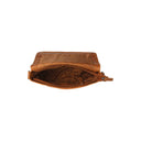 The Chesterfield Brand Matera Crossbody Bag - Konjakki