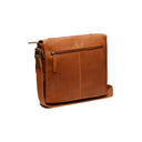 The Chesterfield Brand Matera Crossbody Bag - Konjakki