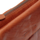The Chesterfield Brand Ingrid Olkalaukku - Konjakki