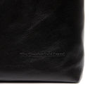 The Chesterfield Brand Tone Olkalaukku - Musta