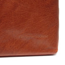 The Chesterfield Brand Sävy Axelremsväska - Konjakki