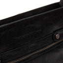 The Chesterfield Brand Signe Olkalaukku - Musta