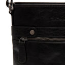 The Chesterfield Brand Signe Olkalaukku - Musta