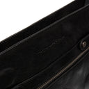 The Chesterfield Brand Lise Olkalaukku - Musta