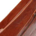 The Chesterfield Brand Lise Olkalaukku - Konjakki