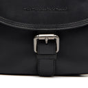 The Chesterfield Brand Lucian Olkalaukku - Musta