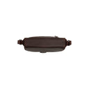 The Chesterfield Brand Lucian Olkalaukku - Dark Brown