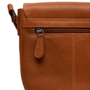 The Chesterfield Brand Lucian Olkalaukku - Konjakki