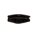 The Chesterfield Brand Belgrado Olkalaukku - Dark Brown