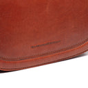 The Chesterfield Brand Lizzola Olkalaukku - Konjakki