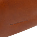 The Chesterfield Brand Alexandrian olkalaukku - Konjakki