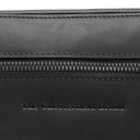The Chesterfield Brand Nebraskan olkalaukku - Musta