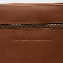 The Chesterfield Brand Nebraskan olkalaukku - Konjakki
