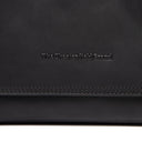 The Chesterfield Brand Forano Olkalaukku - Musta