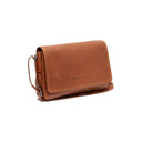 The Chesterfield Brand Forano Olkalaukku - Cognac