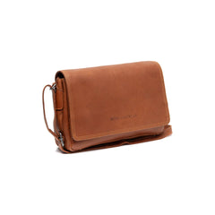 The Chesterfield Brand Forano Olkalaukku - Cognac