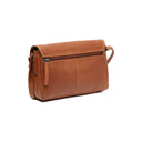 The Chesterfield Brand Forano Olkalaukku - Cognac