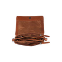 The Chesterfield Brand Forano Olkalaukku - Cognac