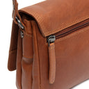 The Chesterfield Brand Forano Olkalaukku - Cognac
