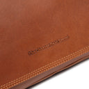 The Chesterfield Brand Forano Olkalaukku - Cognac