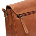 The Chesterfield Brand Laverton Olkalaukku - Konjakki
