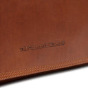 The Chesterfield Brand Laverton Olkalaukku - Konjakki