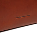 The Chesterfield Brand Hermosa Olkalaukku - Konjakki