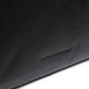 The Chesterfield Brand Valmonte Olkalaukku - Musta