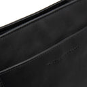 The Chesterfield Brand Moore Olkalaukku - Musta