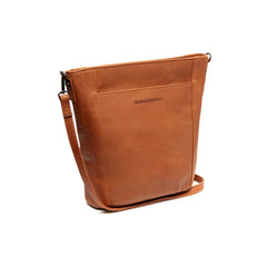 The Chesterfield Brand Moore Olkalaukku - Cognac