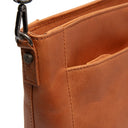 The Chesterfield Brand Moore Olkalaukku - Cognac