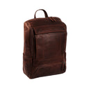The Chesterfield Brand Rich Reppu - Dark Brown