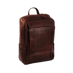 The Chesterfield Brand Rich Reppu - Dark Brown