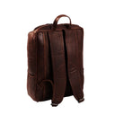 The Chesterfield Brand Rich Reppu - Dark Brown