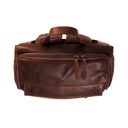 The Chesterfield Brand Rich Reppu - Dark Brown