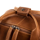 The Chesterfield Brand Belford Reppu - Konjakki