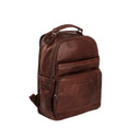 The Chesterfield Brand Austin Reppu - Dark Brown