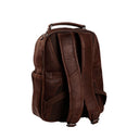 The Chesterfield Brand Austin Reppu - Dark Brown