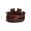 The Chesterfield Brand Austin Reppu - Dark Brown