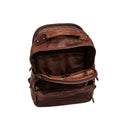 The Chesterfield Brand Austin Reppu - Dark Brown