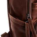 The Chesterfield Brand Austin Reppu - Dark Brown