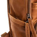 The Chesterfield Brand Austin Reppu - Konjakki
