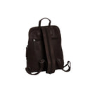 The Chesterfield Brand Vivian Reppu - Dark Brown