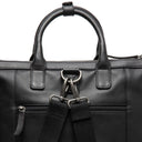 The Chesterfield Brand Luisa Selkäreppu/Ostoskassi - Musta