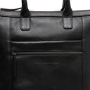 The Chesterfield Brand Luisa Selkäreppu/Ostoskassi - Musta