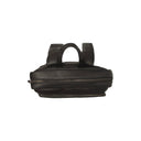 The Chesterfield Brand Jasper Reppu - Musta
