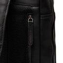 The Chesterfield Brand Jasper Reppu - Musta